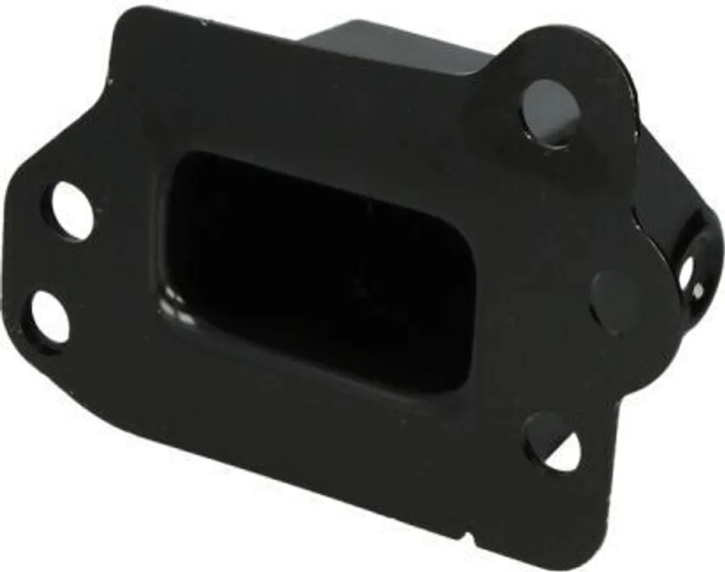 Réparer Pare-choc Avant Gauche Opel Corsa C : Support OE 9165534