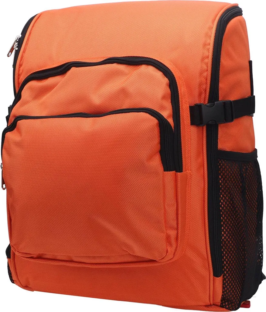 Sac à dos nettoyage robuste 1000D contre l'humidité et les déchirures
