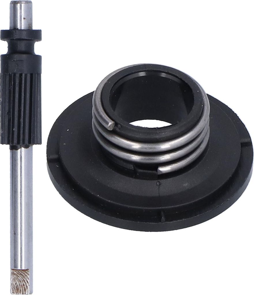 ?lpumpenkolbenkolben Wurmgetriebe 540057901 fr Husqvarna 435 440E 445 450E 340 345 350