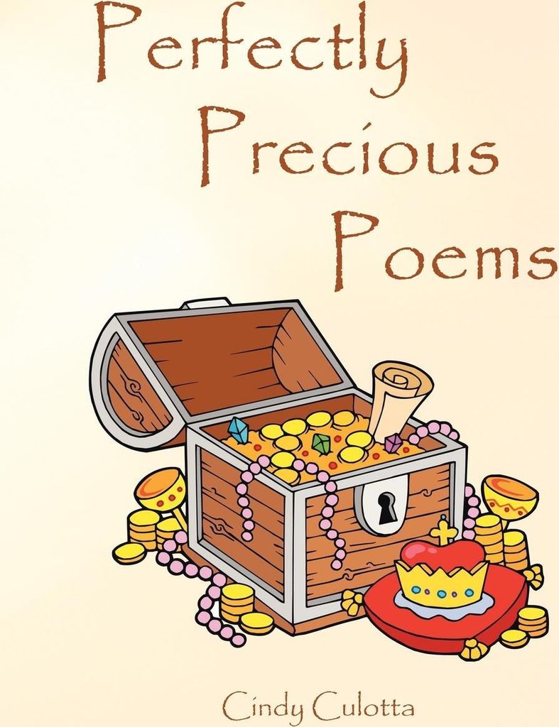 Perfectly Precious Poems