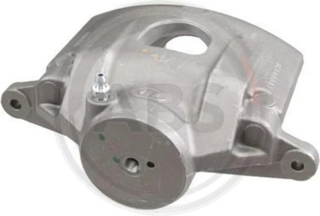 Étrier de frein Cerato : solution au grippage - A.B.S. 721481 OE 581102F200