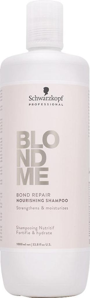 Schwarzkopf Professional BlondMe Bond Repair Nourishing Zdjęcie produktu 