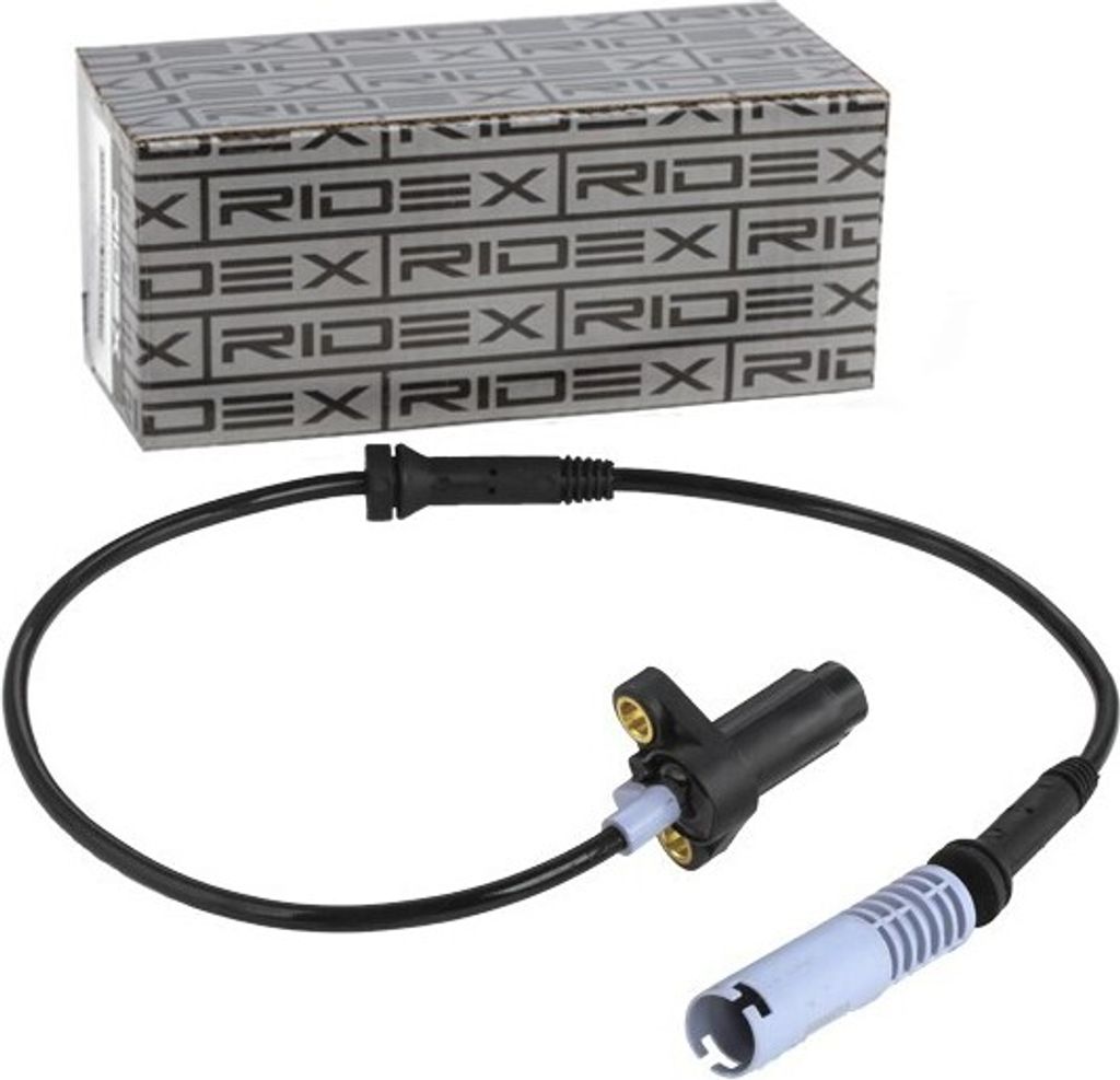 RIDEX 412W0020 - OE 34521182159 ABS-Sensor für 5er (E39)