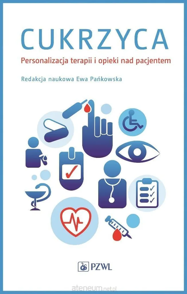 Diabète Personnalisation de la thérapie et des soins aux patients 2024