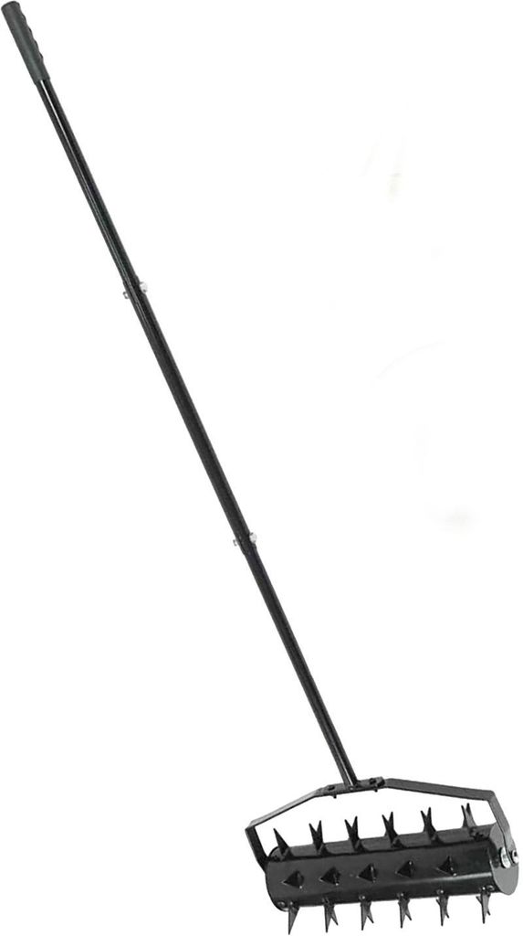 Scarificatore Strend Pro, manuale, a rullo Immagine del prodotto 