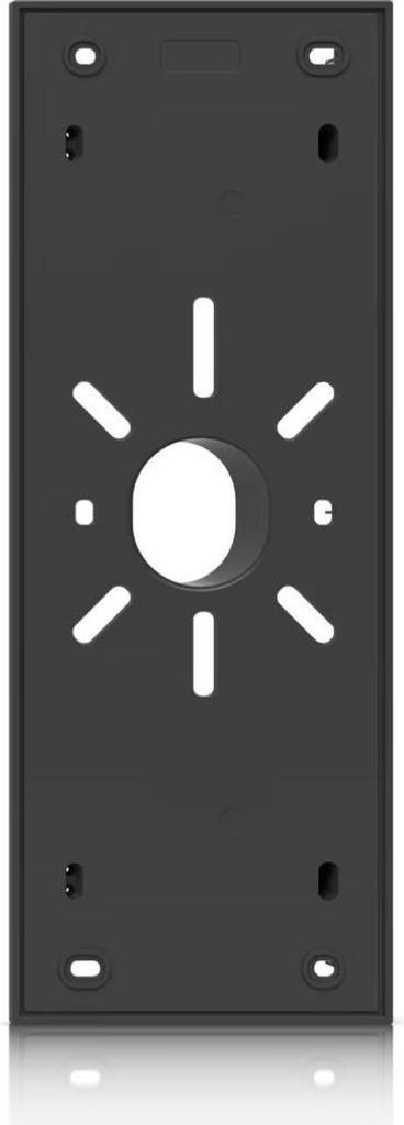 Ubiquiti UACC-Intercom-WM, montovaný, Čierna, Ubiquiti, Obrázok produktu 