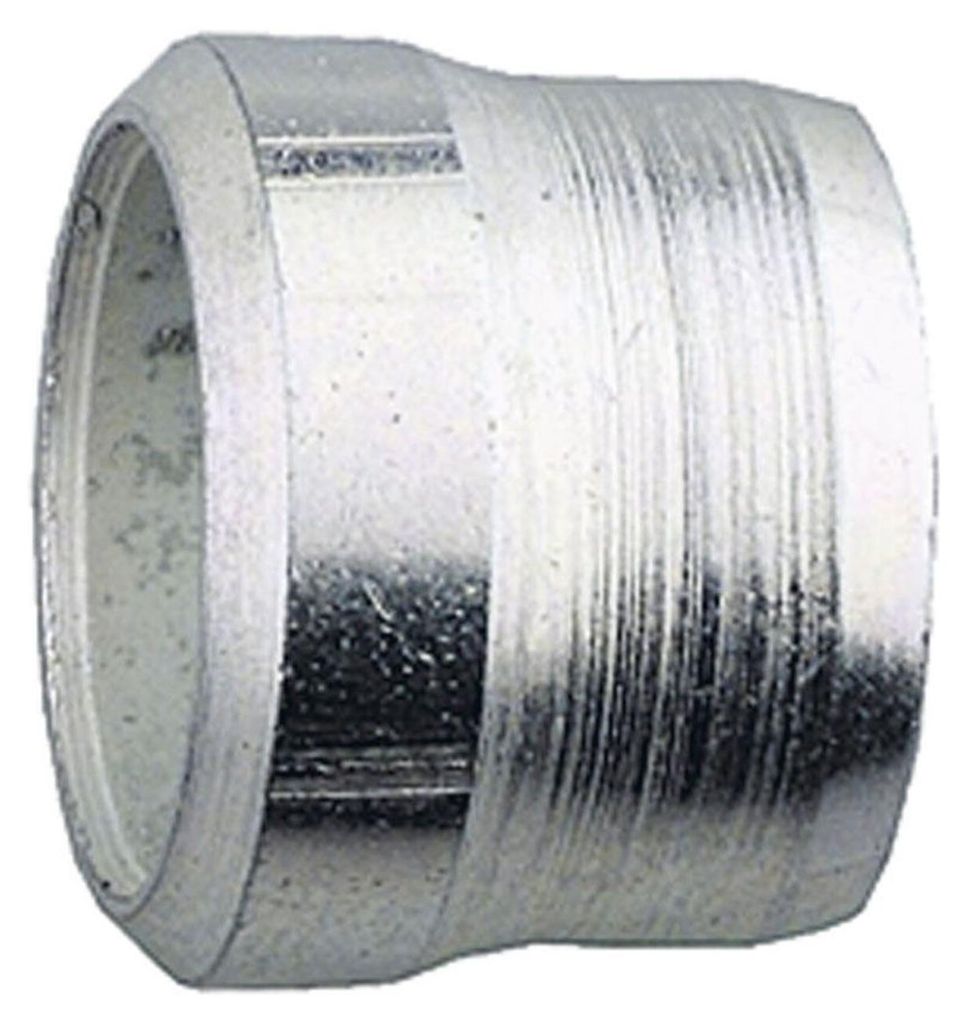 Riegler Schneidring, Rohr-Außen-Ø 15 mm, Edelstahl 1.4571, 315 bar
