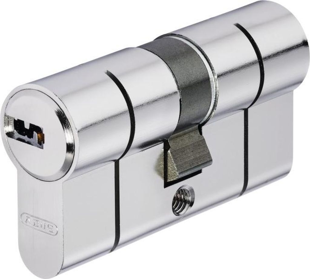Zylinder D6 35x65mm Anti-Break Varie