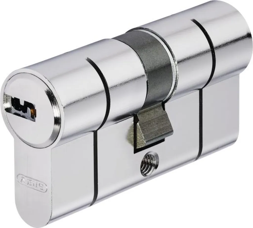 Cylindre de serrure D6 40x55mm anti-casse varié haute sécurité