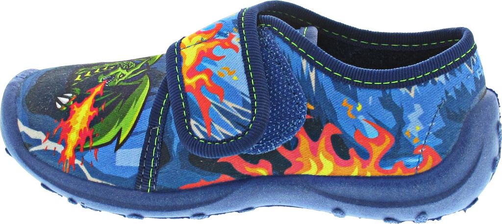 Fischer Markenschuhe Boogy 642357510 (32/nacht) Produktbild 