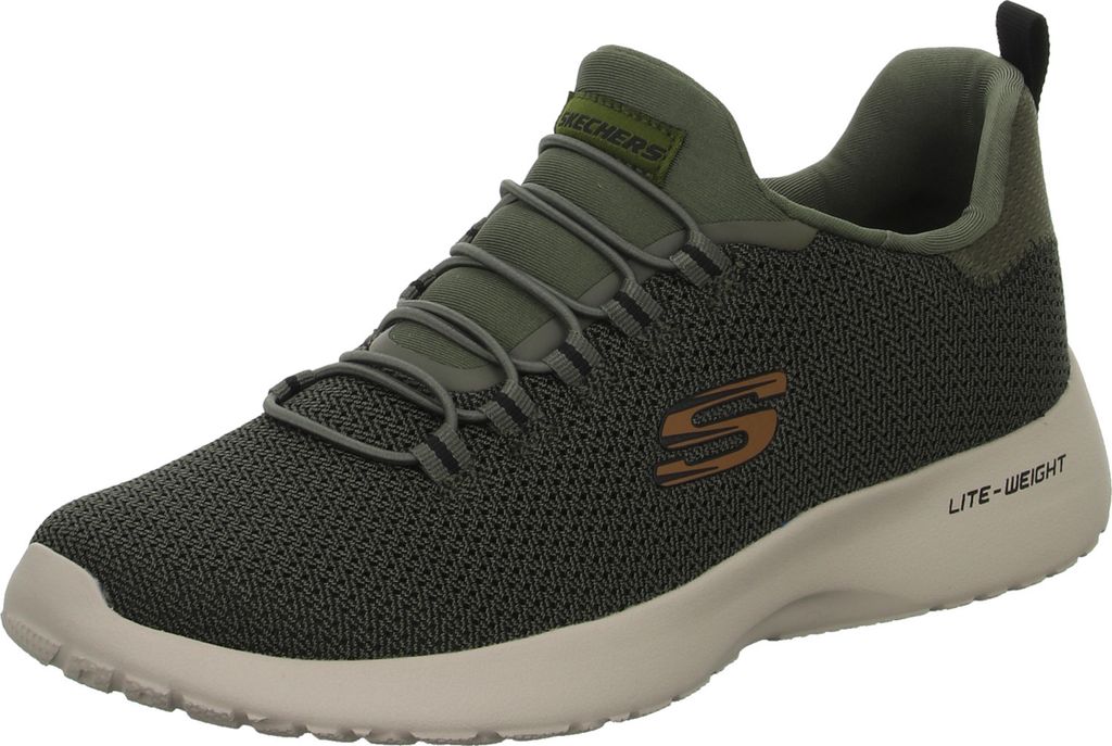 Slipper/Kletthalbschuh Sneaker (sportlich) DYNAMIGHT Produktbild 