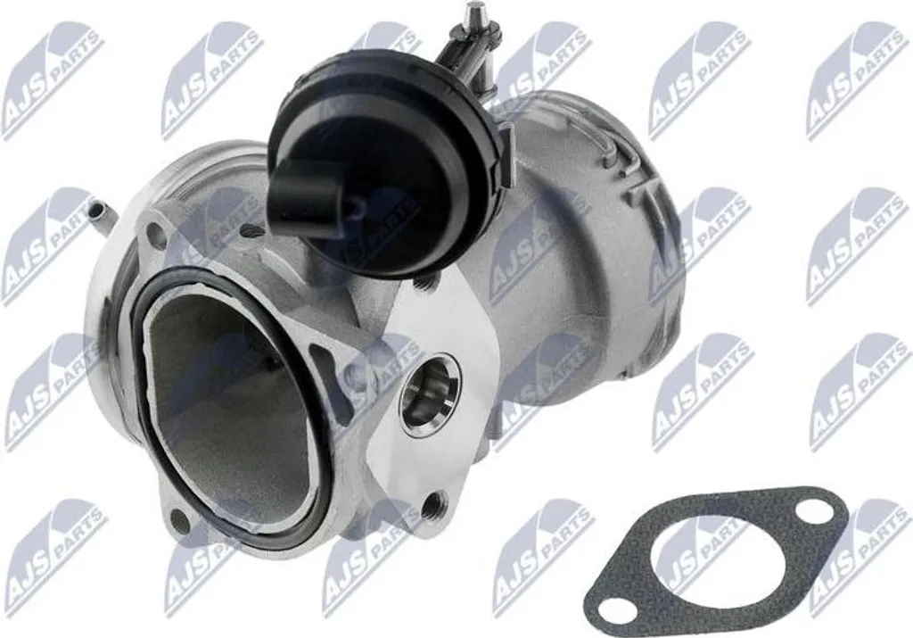 Vanne EGR NTY EGR-SE-000 pour 03G131501A Caddy Octavia Toledo Altea