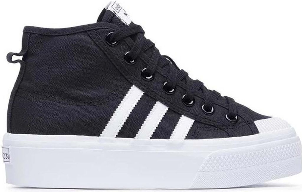 Adidas Sneakers FY2783 in Black color size 40 Image du produit 
