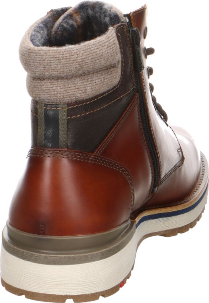 Lloyd Winterboots GLENN Herren 31363135333132 Braun 43 EU Produktbild 2
