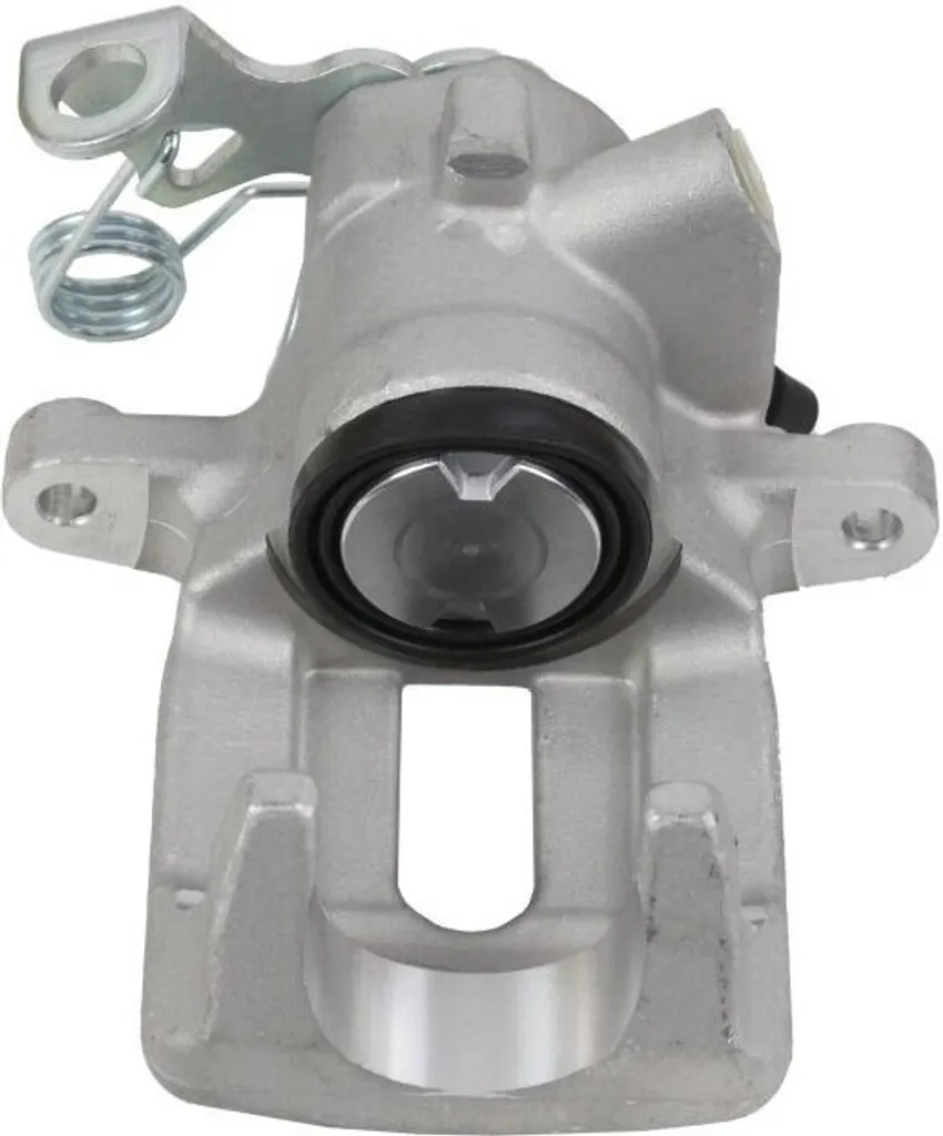 Étrier de frein arrière gauche ABAKUS 131-04-077 pour C5 III et 407