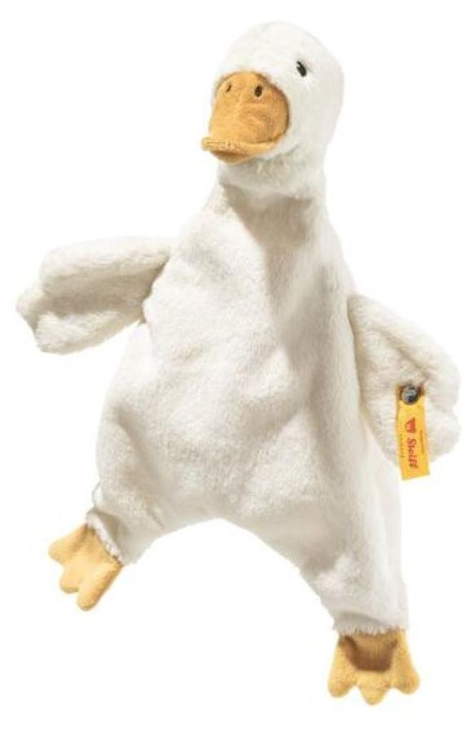 Steiff Schmusetuch Gans Gilda 28 cm 242861
