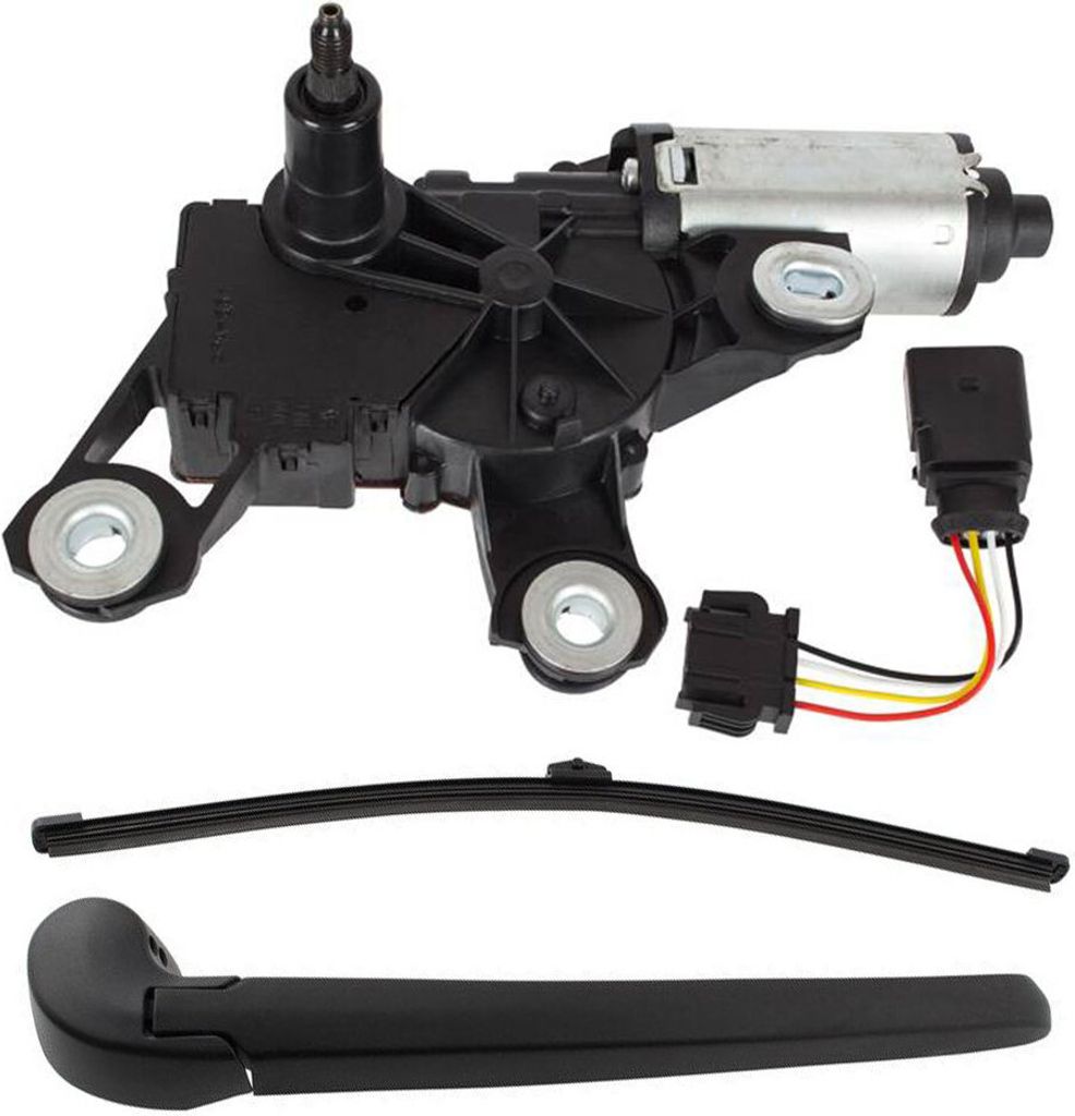 Abdeckkappe Wischerarm für Skoda Citigo/Fabia III/Karoq/Kodiaq