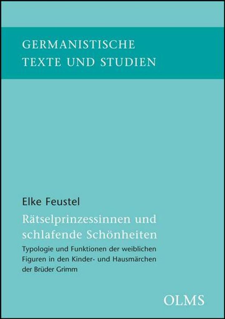 Rätselprinzessinnen und schlafende Schönheiten