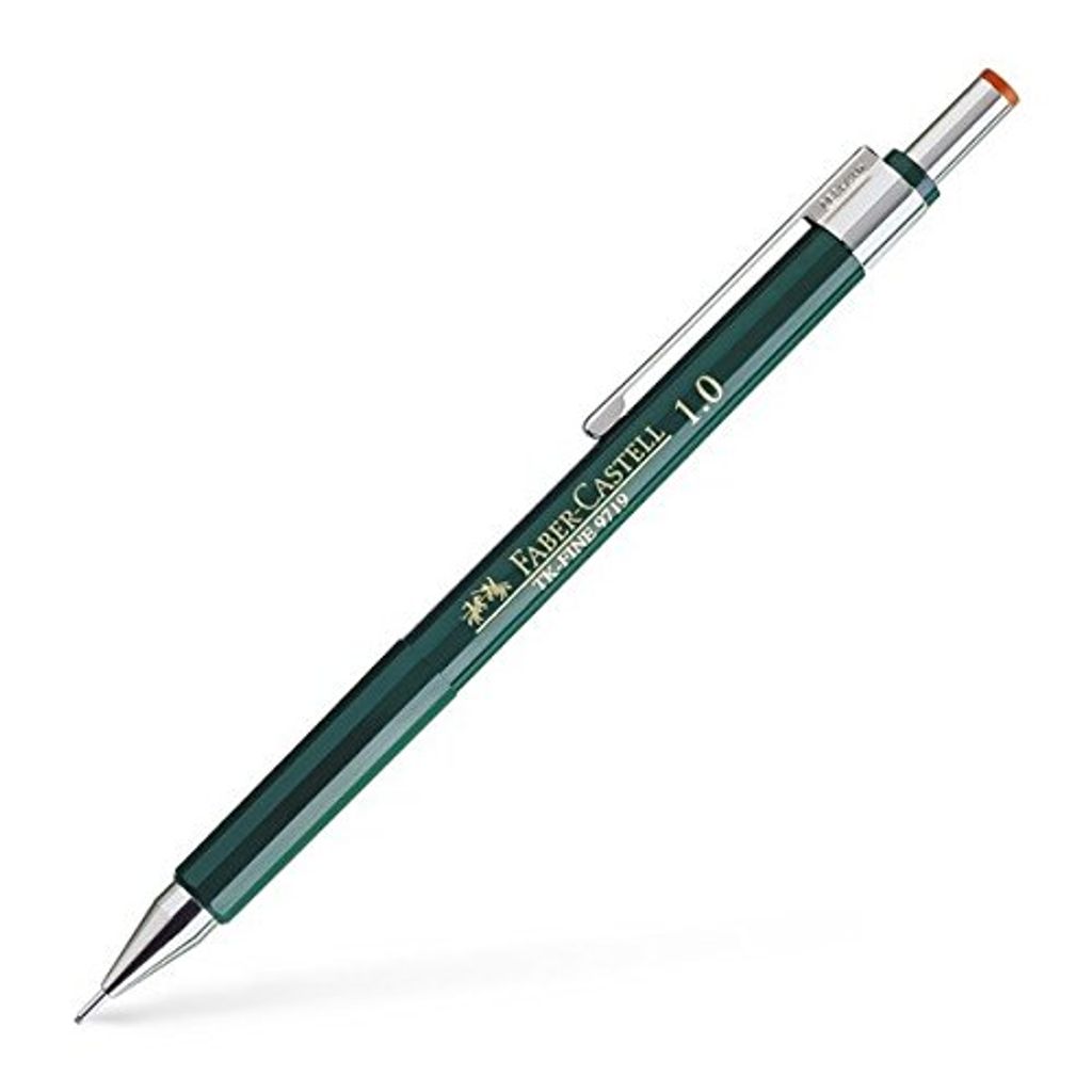 Mikrotužka Faber Castell Tk Fine 9719 1 Mm Kaufland Cz