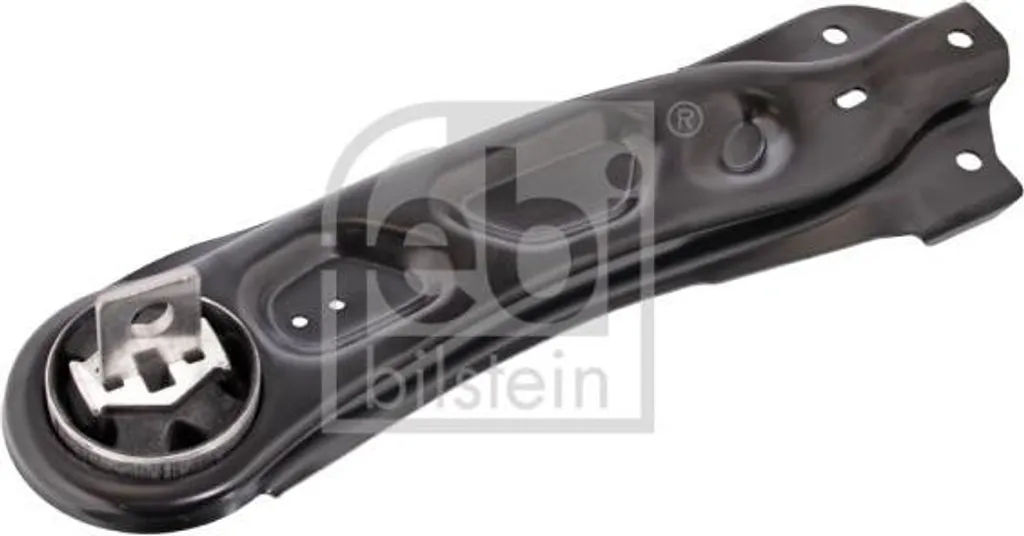 Bras de suspension FEBI 103722 pour Mercedes Classe A B CLA GLA OE A2463500506