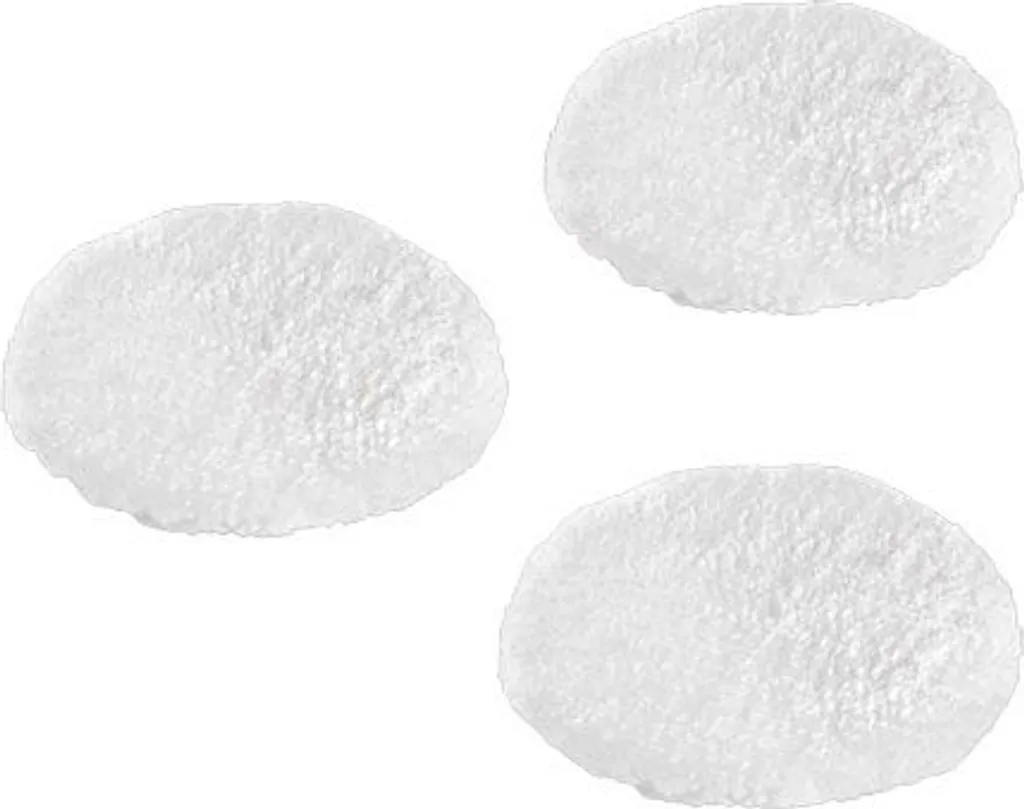 Pad Lucidanti Kärcher per Superfici Nobili - Eccellenza FP 303