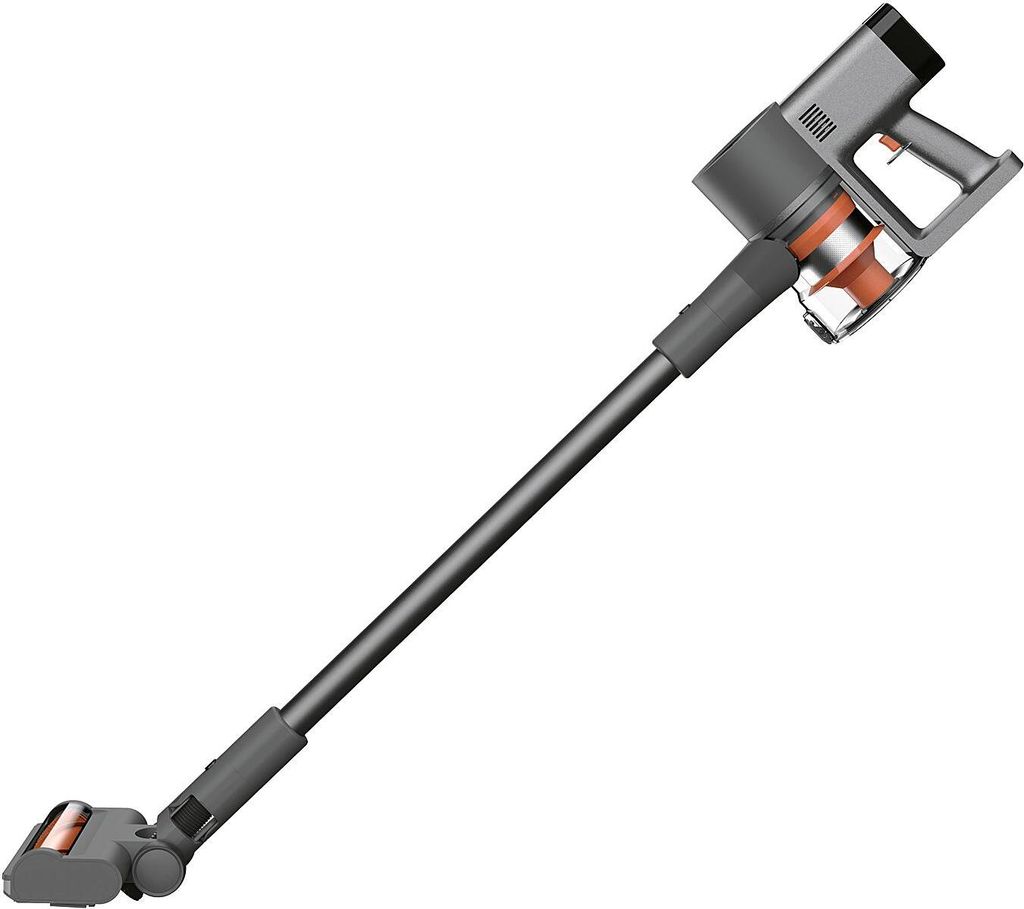 Xiaomi Vacuum Cleaner G20 Max EU Akkusauger grau Produktbild 