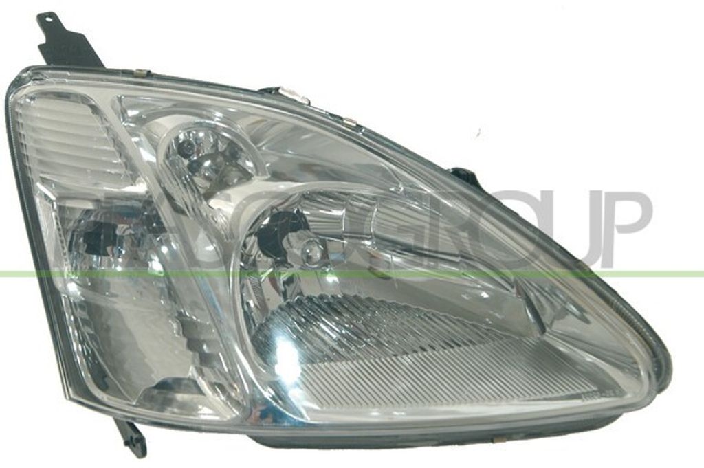 PRASCO Scheinwerfer Hauptscheinwerfer für HONDA CIVIC VII Hatchback (EU, EP, EV) HD0384903
