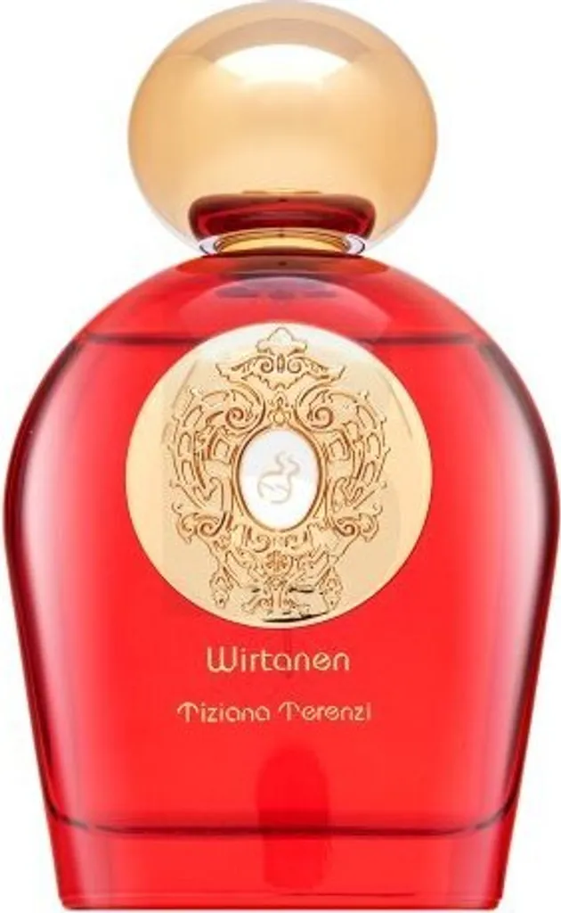 Tiziana Terenzi Wirtanen profumo puro unisex 100 ml