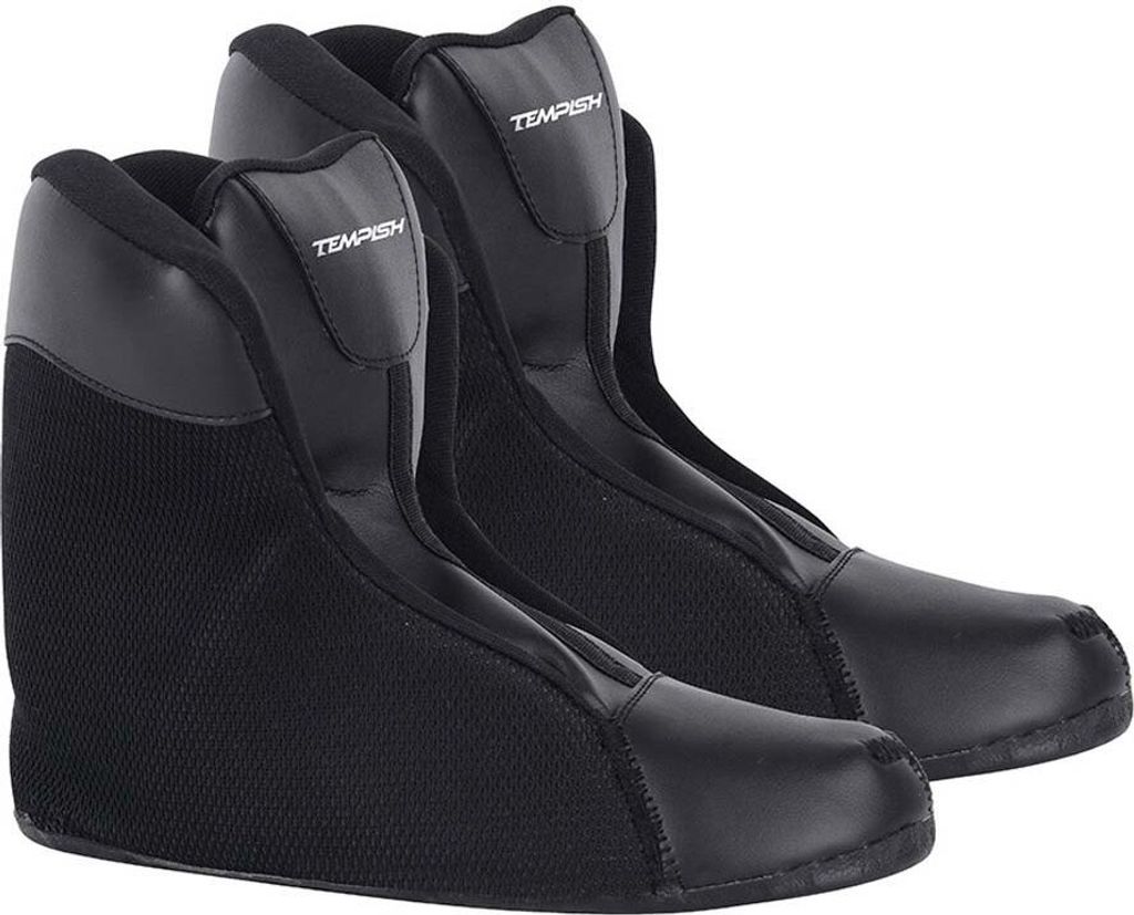 Tempish Rental 16 Innenschuh-schlittschuhe Schwarz EU 42 Schwarz EU 42