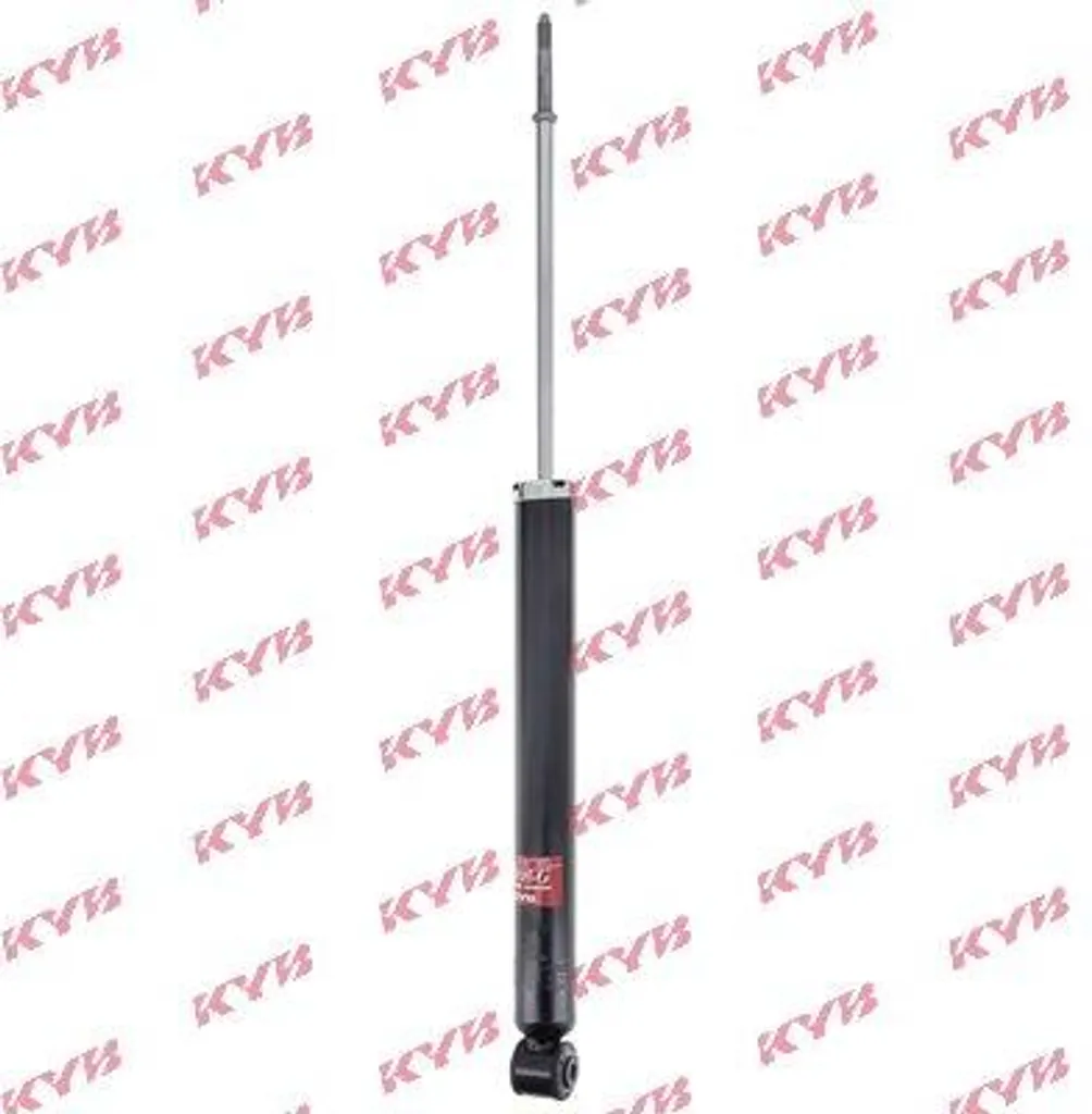 Amortisseur KYB 343823 Bitube à Gaz pour Toyota Yaris - Standard OE