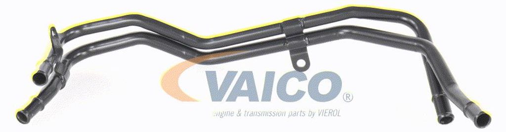 VAICO V25-2599 Kühlmittelrohrleitung Kühlerschlauch für FORD Transit Mk6 Kasten (V347, V348, FA) Transit Mk6 Bus (V347, V348, FD, FB, FS, FZ, FC)