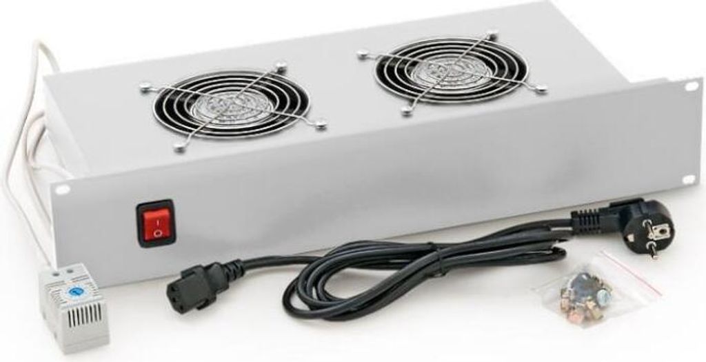 Triton RAC-CH-X01-A1 Rack-Zubehör