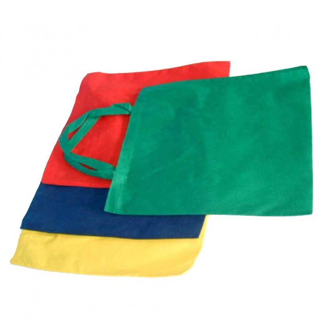 Einkaufsbeutel PP 42 x 38 cm waschbar