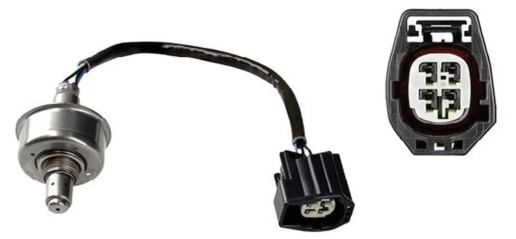 Supprimer le Voyant Moteur sur Mazda MX-5 : Sonde Lambda NTK 4 Fils