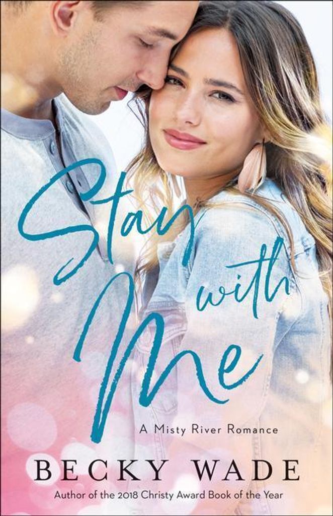 Stay With Me – Lingua: Inglese