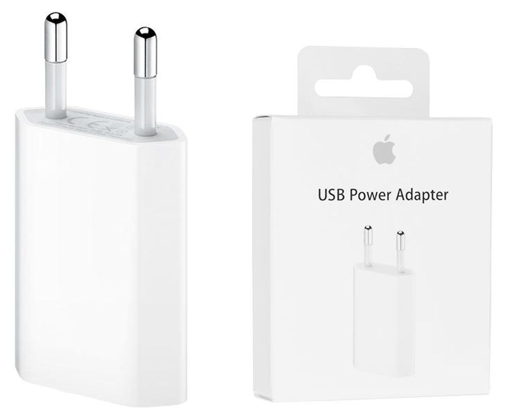 Apple MGN13ZM/A, Univerzálne, Vnútorný, 5 W, Apple, iPhone Obrázok produktu 