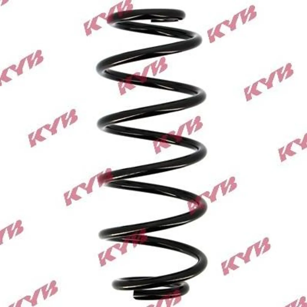 Molla Sospensione Posteriore Opel Karl C16 e Viva 15- | Ricambio OEM