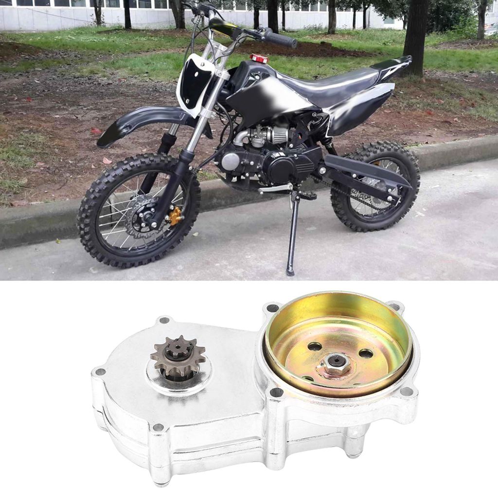 Getriebekupplungsritzel für 47cc 49cc Mini Moto Dirt Bike