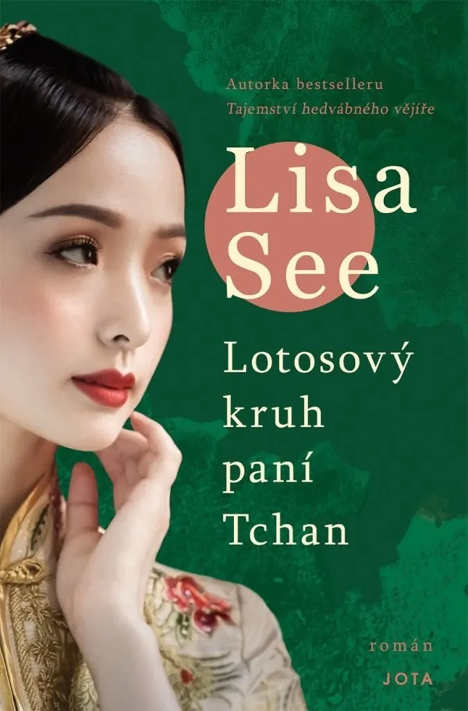 Le Cercle du Lotus de Lisa See - Roman Historique Chine Impériale