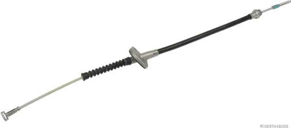 Câble de frein de stationnement J3912053 adaptable OE 4641053060 IS