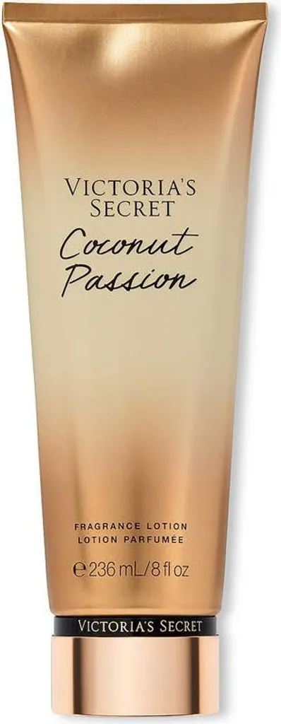 Lotion Corps Coconut Passion 236ml pour une Hydratation Intense