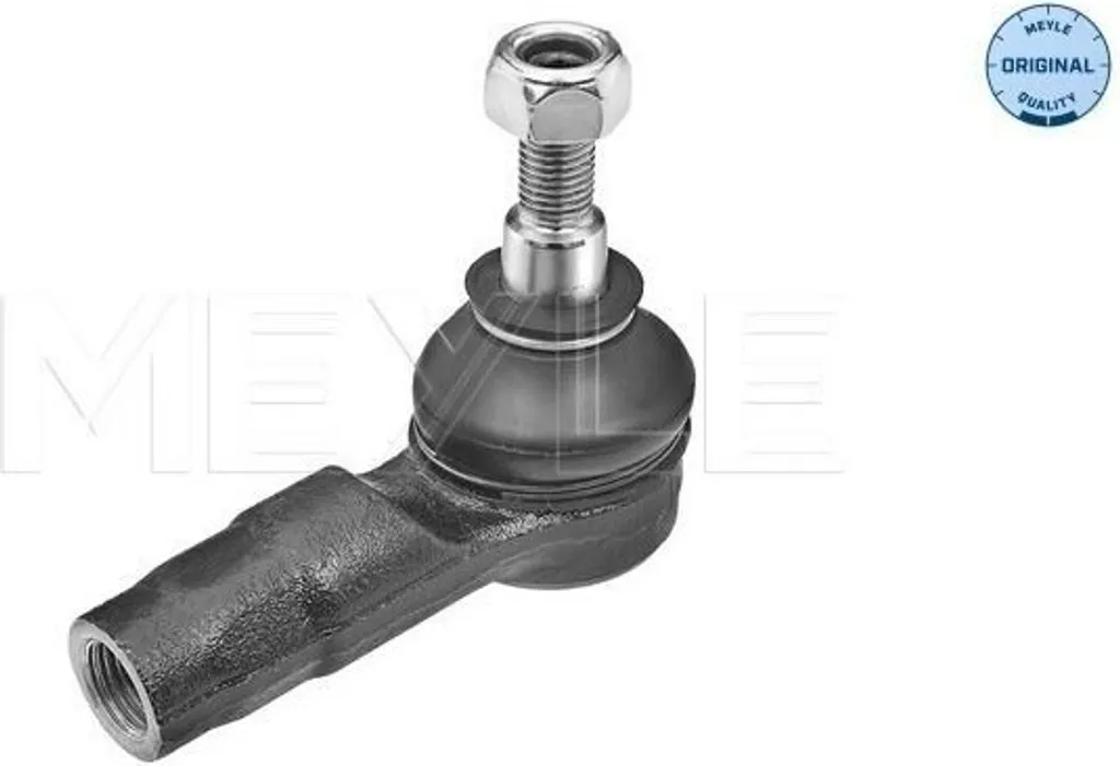 Tête de barre d'accouplement renforcée pour Citroën C8 et Peugeot 807