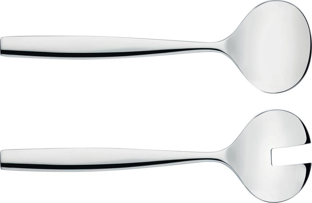Alessi "Dressed" Salad Set (Art.-Nr. MW03/14, EAN 8003299319435)