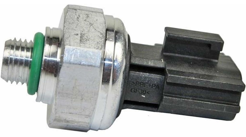 METZGER Druckschalter Klimaanlage 0917240 für RENAULT KOLEOS (HY)