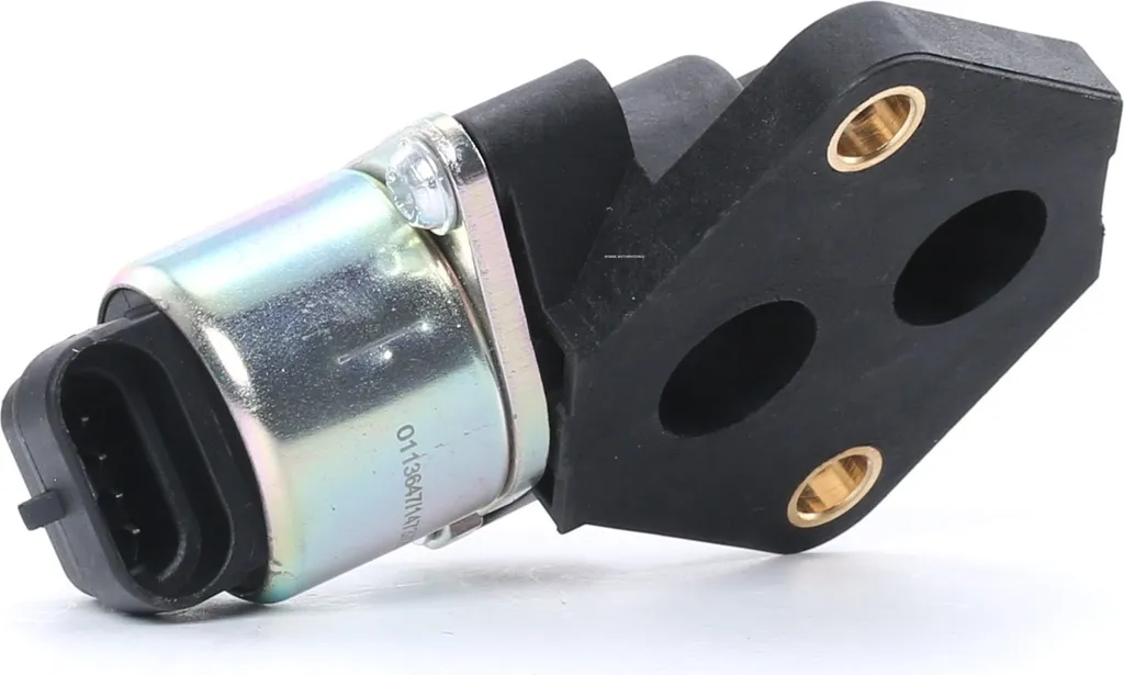 Vanne de commande d'air ralenti pour Ford Fiesta V et KA RB Essence