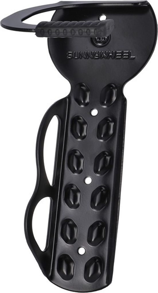 Sunnywheel support mural pour vélo MTB largeur de pneu dans Image du produit 
