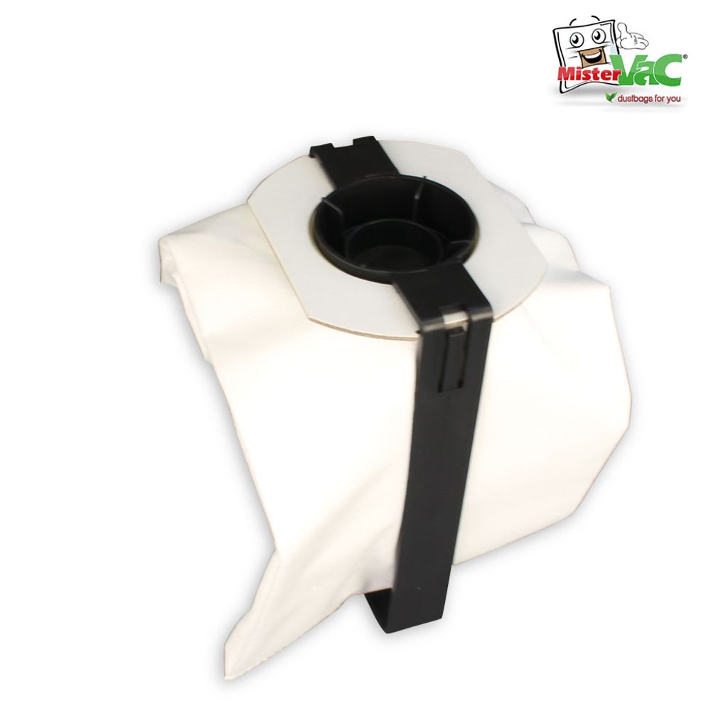 MisterVac Filtro Aria Di Scarico Compatibile Con Siemens VS55A81/05-06 Speedy – Filtro Hepa Per Polveri Sottili