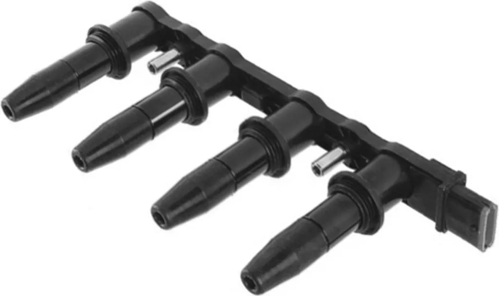 Bobine d'allumage 6 pôles PARTSTEC IAM pour OPEL ZAFIRA et ASTRA