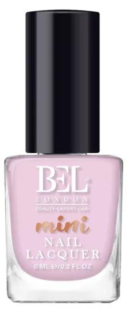 Bel London Mini Sneldrogende nagellak 238, 6 ml Productafbeelding 
