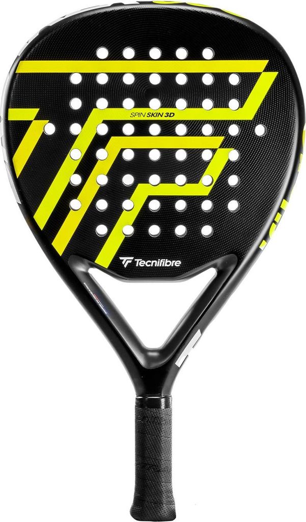 Pala de Pádel Tecnifibre Mauerbrecher 360